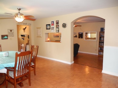 1105 Cuerno St, Tallahassee, FL 32304 - photo 4