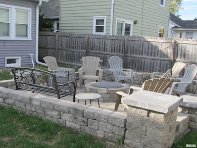 1517 40th St, Rock Island, IL 61201 - photo 4