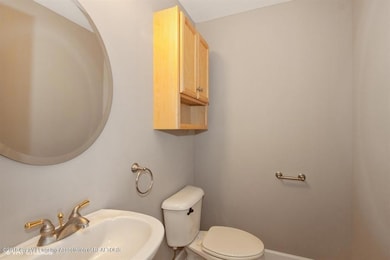 HALF BATH