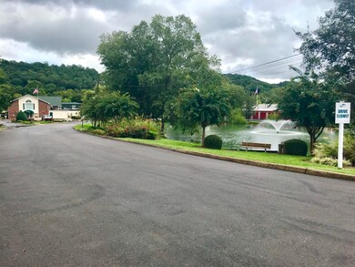 Community Entrance