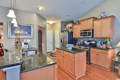805 Arezzo Way unit 805, Myrtle Beach, SC 29579 - photo 4
