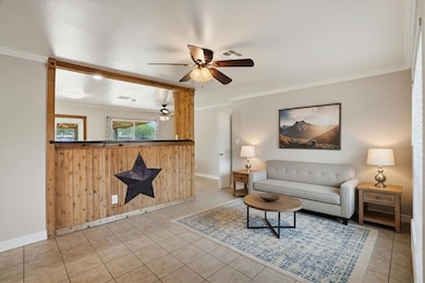 1209 Terry St, George West, TX 78022 - photo 4