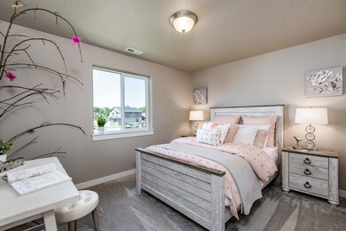 Stoneridge - Bedroom