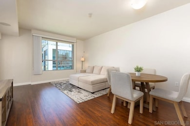 Park Terrace unit 634, San Diego, CA 92101 - photo 6