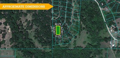 0 E Lakeview Dr, Osage, OK 74054 - photo 5