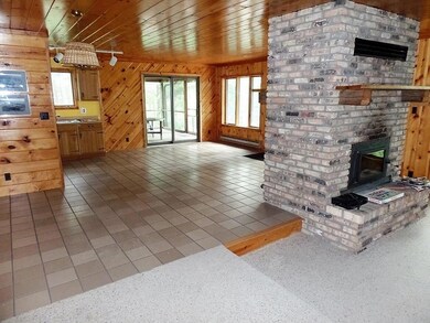 28031 S Johnson Lake Rd, Webster, WI 54893 - photo 2