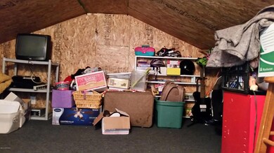Attic