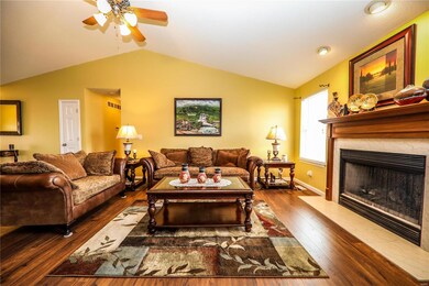 1901 Arlington Ct, Maryville, IL 62062 - photo 5