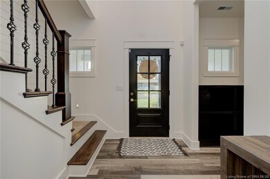 8470 Aberdeen Ln, Charlestown, IN 47111 - photo 6