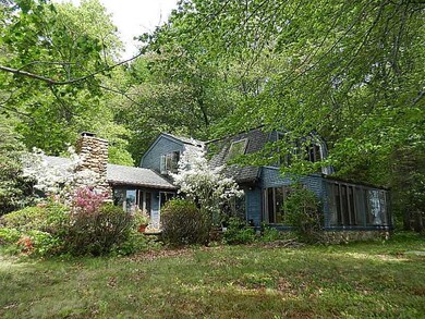 2183 Harkney Hill Rd, Coventry, RI 02816 - photo 2