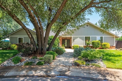 curb appeal