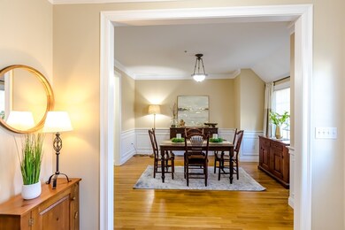 725 Boston Post Rd unit 7, Sudbury, MA 01776 - photo 5