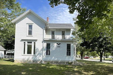 front db