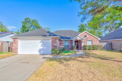 1826 Ripple Creek Dr, Rosenberg, TX 77471 - photo 2