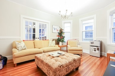 54 Pearl St unit 2, Cambridge, MA 02139 - photo 5