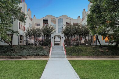 2100 Huldy St unit 10, Houston, TX 77019 - photo 2