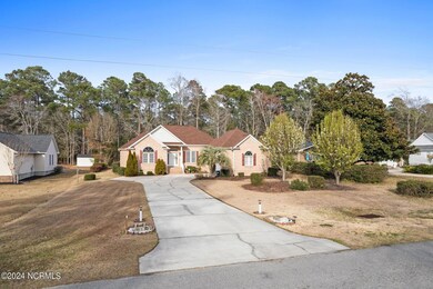 58 Country Club Dr, Shallotte, NC 28470 - photo 2