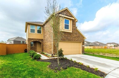 10062 Gold Finch Run, Magnolia, TX 77354 - photo 4