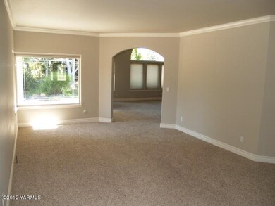 Formal Living Room