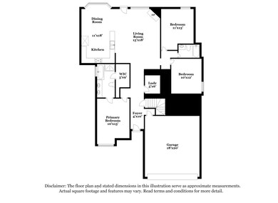 7238 Grapetree Trail, Cordova, TN 38018 - photo 2