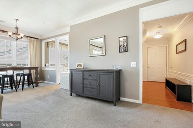 1809 Kenwood Ave unit 302, Alexandria, VA 22302 - photo 7