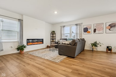 4544 Nokes Place, Indianapolis, IN 46235 - photo 5