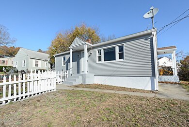 192 Ludlow St, Worcester, MA 01603 - photo 5