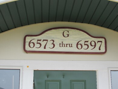 Come on in!!