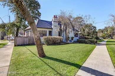 1474 Talbot Ave, Jacksonville, FL 32205 - photo 2