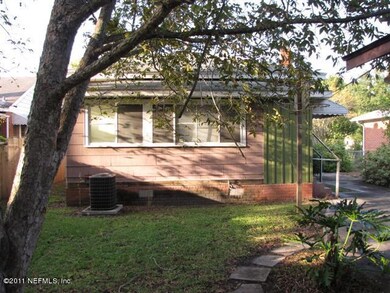 Rear View