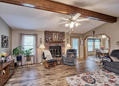 2875 Danube Way, Saint Charles, MO 63301 - photo 7