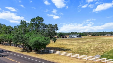 Over 7 Acre Lot