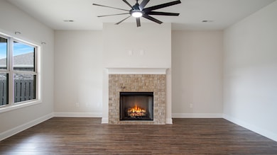 2153 Mcafee Rd, Cullman, AL 35058 - photo 6