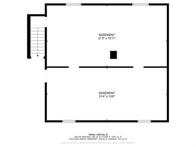 414 7th St, Jesup, IA 50648 - photo 2