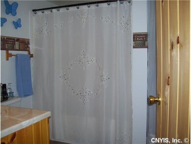 Bathroom Main bath