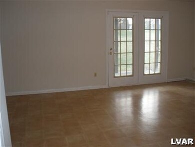 First Floor - Family Room