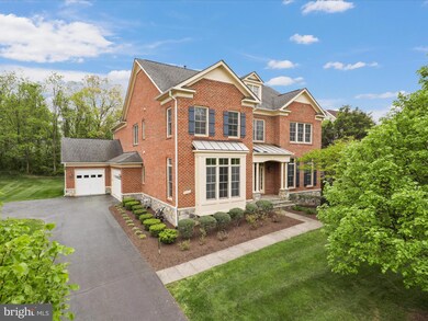 4691 Autumn Glory Way, Chantilly, VA 20151 - photo 4