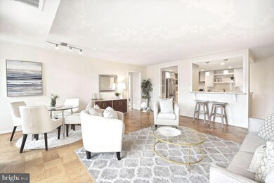 The Elizabeth, Chevy Chase, MD 20815 - photo 3