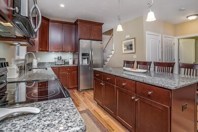 12 Beaver Pond Rd unit 12, Milford, MA 01757 - photo 6