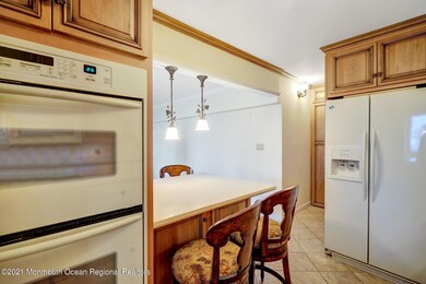 Channel Club Tower unit 313F, Monmouth Beach, NJ 07750 - photo 3