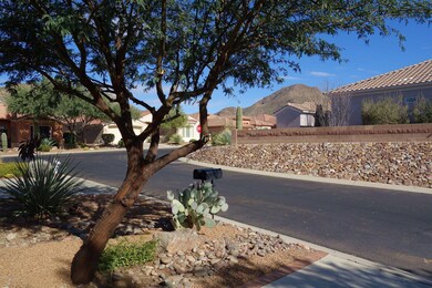 Views from Front of  Home