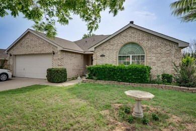 234 Wellington Trail, Weatherford, TX 76085 - photo 2