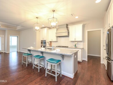 1823 Farm Pond Trail, Durham, NC 27703 - photo 4