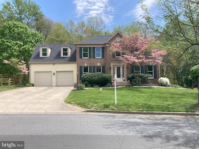 11012 Cross Laurel Dr, Germantown, MD 20876 - photo 3