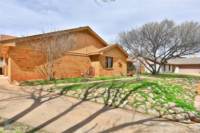 6 Olympic Cir, Abilene, TX 79606 - photo 2