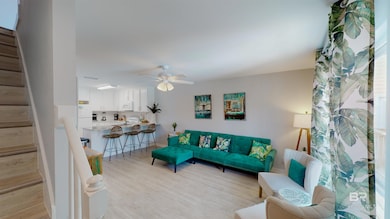 372 E Beach Blvd unit 2, Gulf Shores, AL 36542 - photo 2