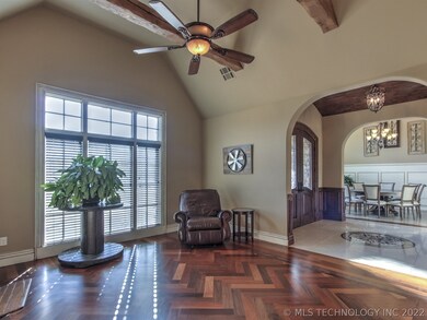 28865 E 25th Place S, Broken Arrow, OK 74014 - photo 7