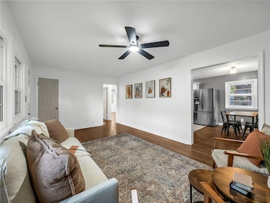 3506 S Spring St, Independence, MO 64055 - photo 6