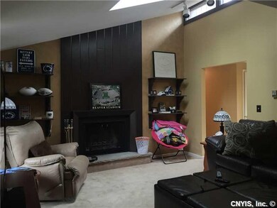 Family Room.