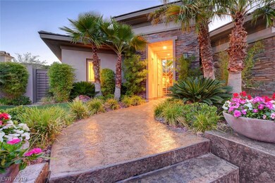 2551 Turtle Head Peak Dr, Las Vegas, NV 89135 - photo 3